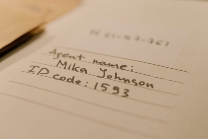 public accounts file reviews five numbers
