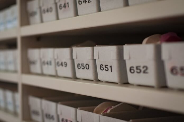 public registry archives identifiers list public registry archives identifiers list