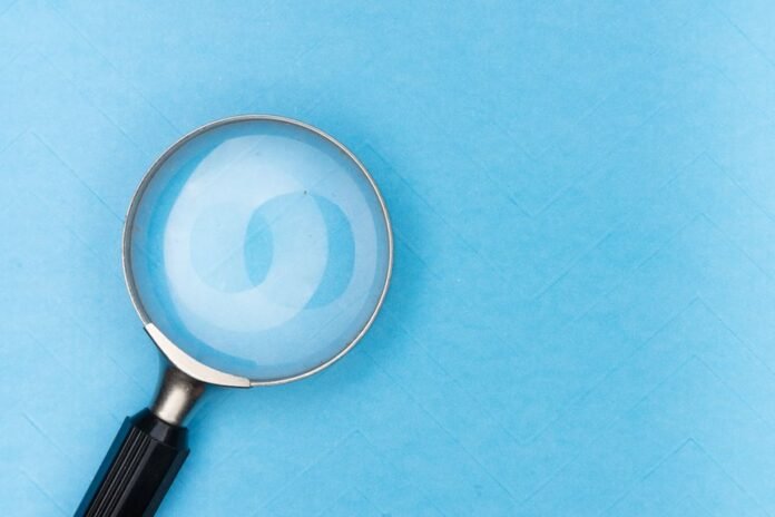 registry ids query across four numbers