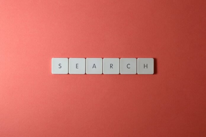 registry search numbers five ids