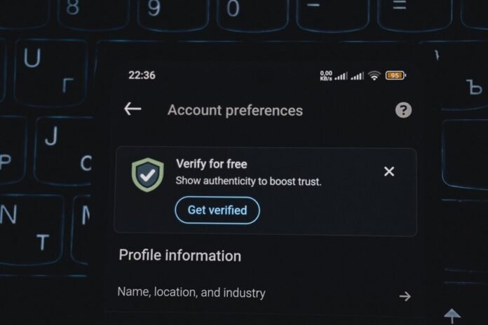 registry verification data for specific ids