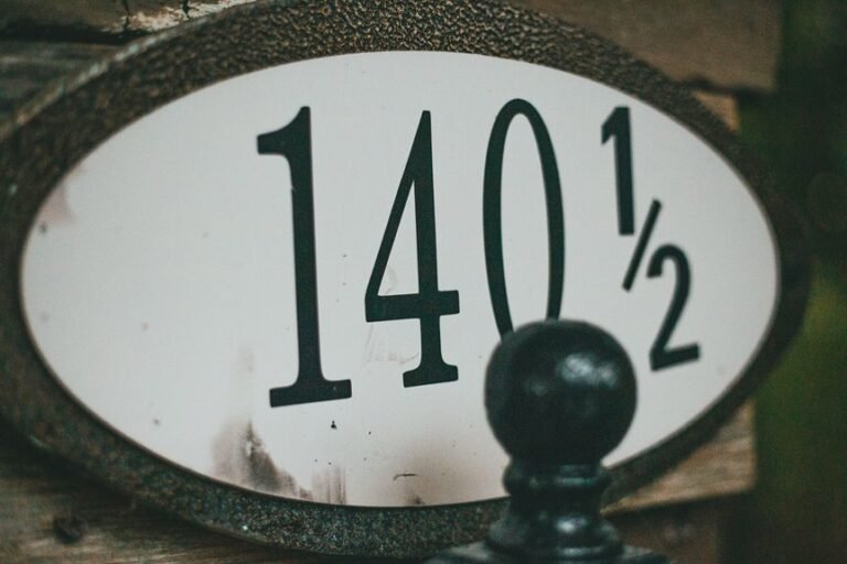 review those discovery records numbers