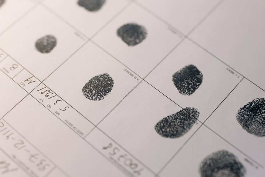 search registry intelligence files ids