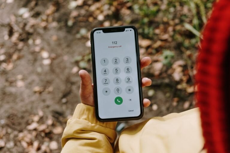 several phone numbers listed