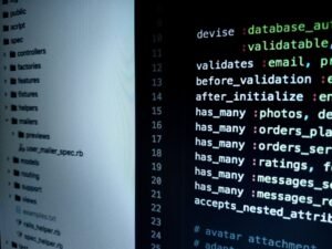 verify registry sources for listed ids
