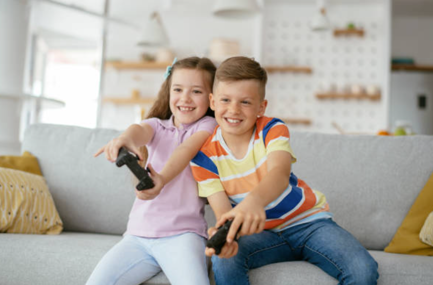 Digital Playgrounds: Discovering the Exciting Evolution of Online Gaming