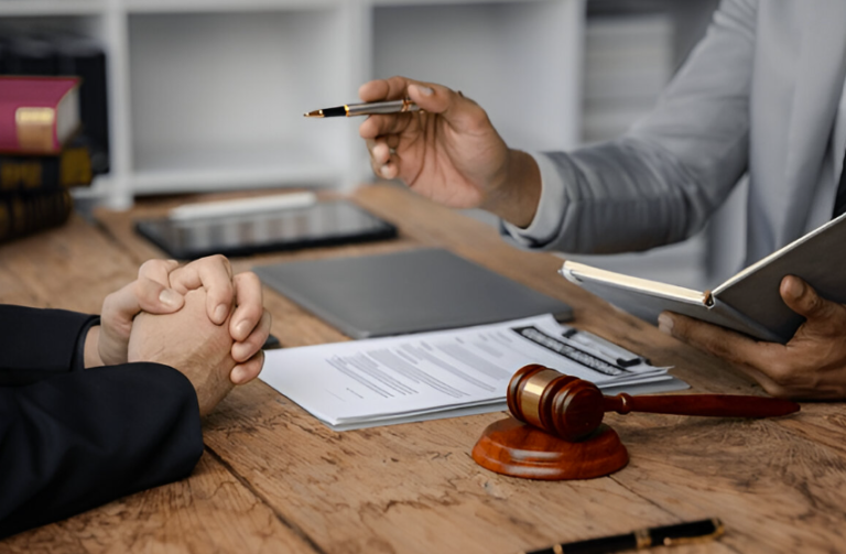 Private Investigator: How Professional Investigations Help Uncover the Truth in Legal Matters