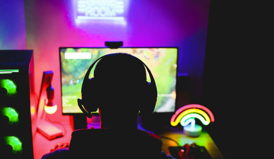 Beyond Traditional Play: How Online Gaming Is Creating a Connected Entertainment World
